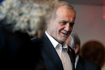 وعده جذاب پزشکیان برای اصلاح وضعیت اقتصادی / مردم آماده باشند