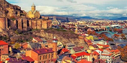 تور گرجستان، مقصدی ارزان برای ایرانیان علاقه‌مند به سفر خارجی