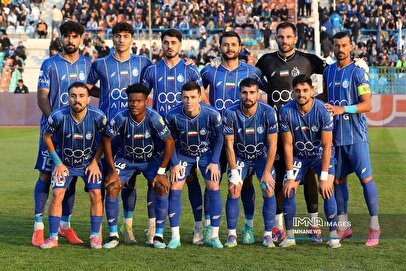 استقلال- المحرق بحرین/ ترکیب تیم ایرانی مشخص شد