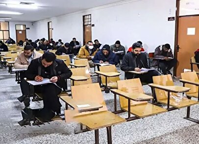 ثبت‌نام در آزمون استخدامی یک نهاد دولتی/ مهلت تمدید شد