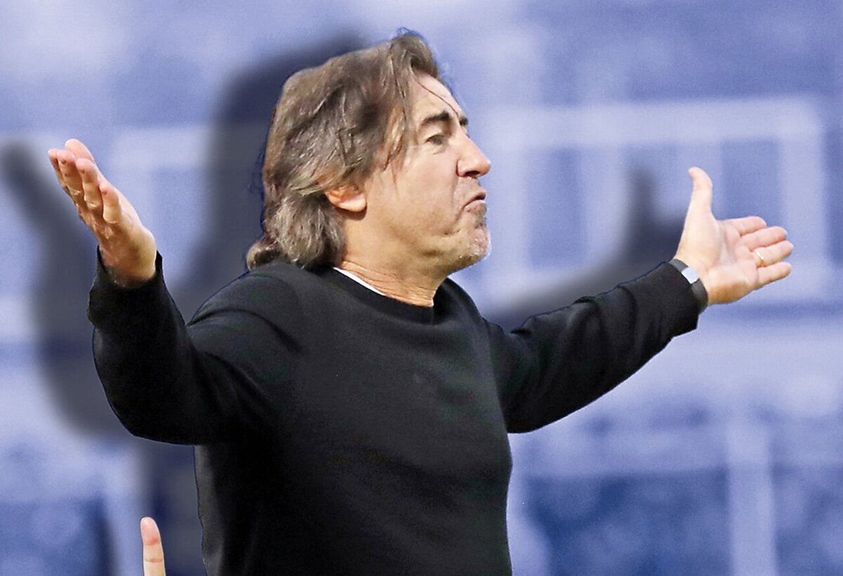 ساپینتو ماندنی شد؟