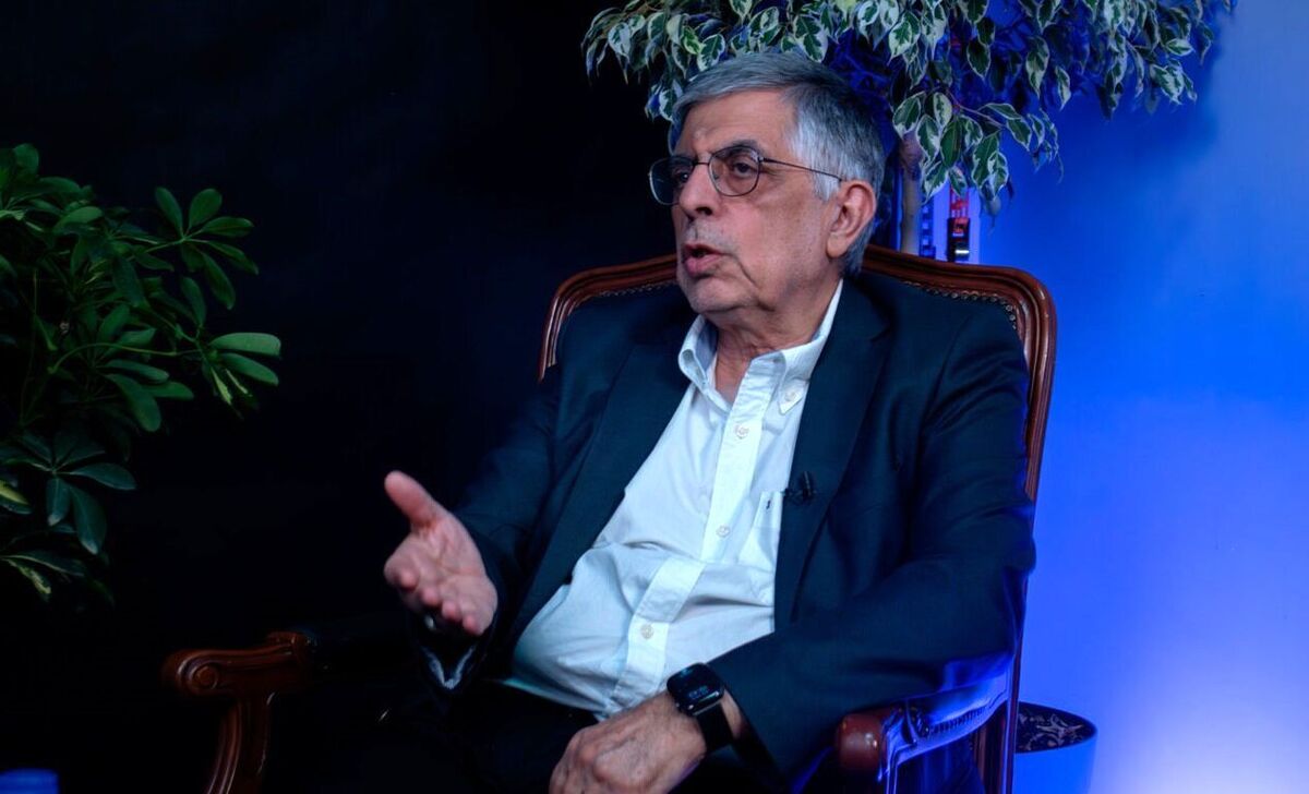 حمله کرباسچی به پزشکیان پس از توقیف روزنامه هم‌میهن / آن همه ادعا این بود؟!