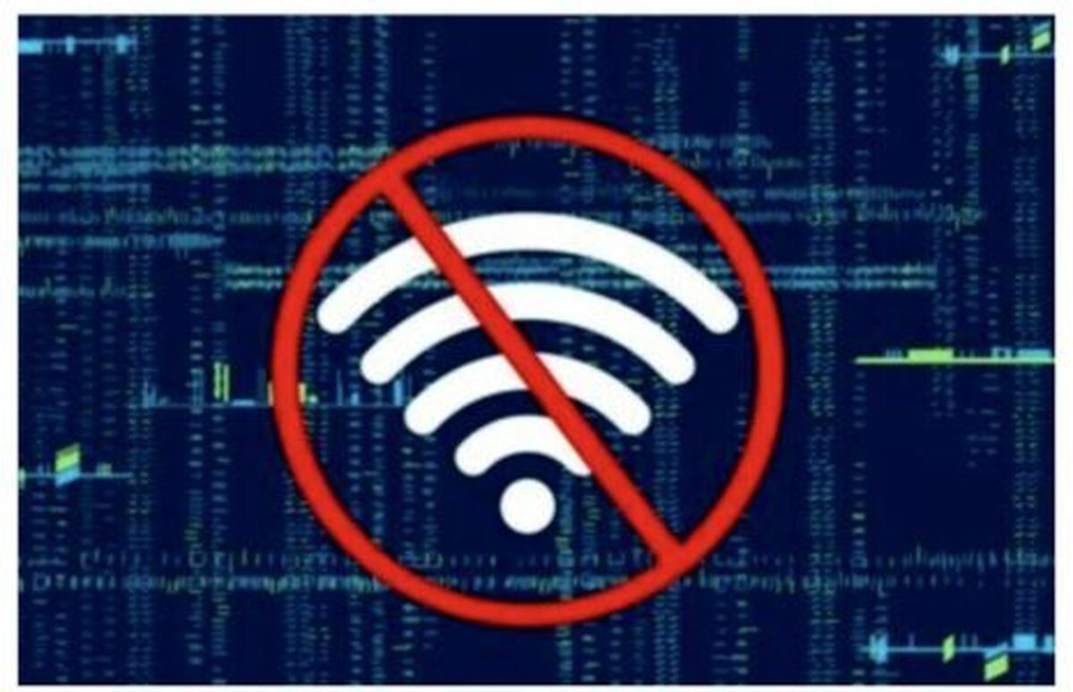 آیا اینترنت سیم‌کارت‌های سفید وصل است؟