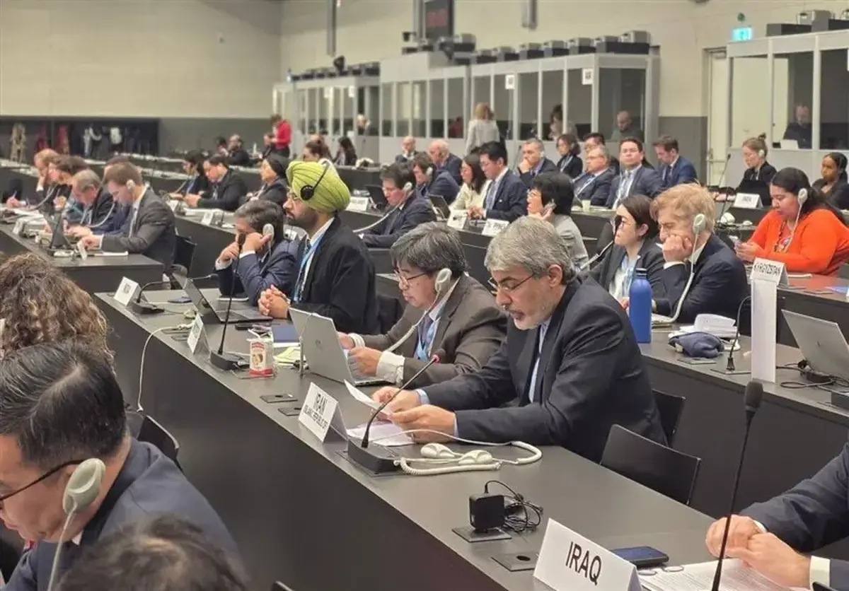 فوری/ ایران تکلیف غنی‌سازی را در سازمان ملل روشن کرد