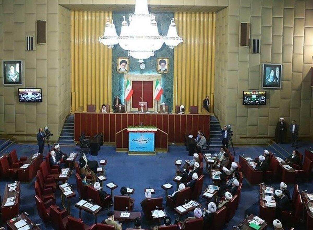 شورای نگهبان: از داوطلبان انتخابات آزمون کتبی گرفته می‌شود/ تاریخ زمان برگزاری آزمون