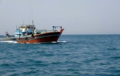 کشف ۵۵ هزار لیتر سوخت قاچاق در آب‌های کیش