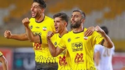 تغییر ساعت بازی سپاهان و چادرملو در لیگ برتر