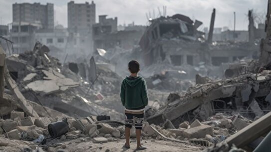 خاورمیانه در برزخ جنگ صلح؛ چه تحولاتی در سال جدید میلادی در انتظار منطقه است؟