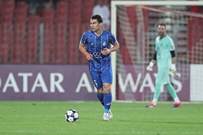 مشکل جدید استقلال پیش از بازی / دو بازیکن از لیست خارج شدند