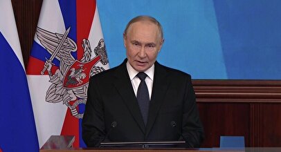 شرط روسیه اعلام شد / توافق بدون دونباس ممکن نیست