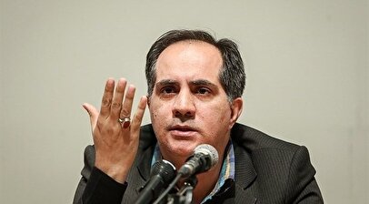 واکنش جنجالی سعید شریعتی به مستند ترانه علیدوستی + عکس