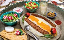 نیم‌پرس؛ شاخص تازه تورم در منوی رستوران‌ها+ فیلم