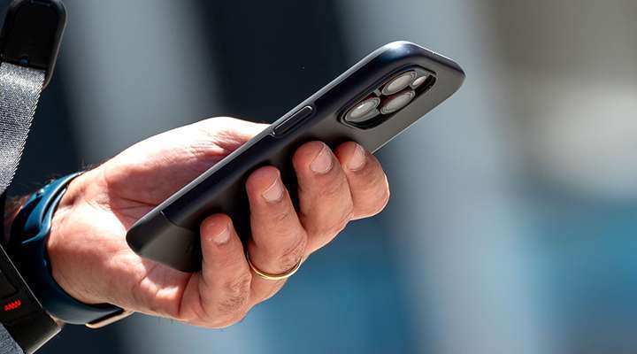 خسارت بیمه موبایل چگونه ثبت و پیگیری می‌شود؟