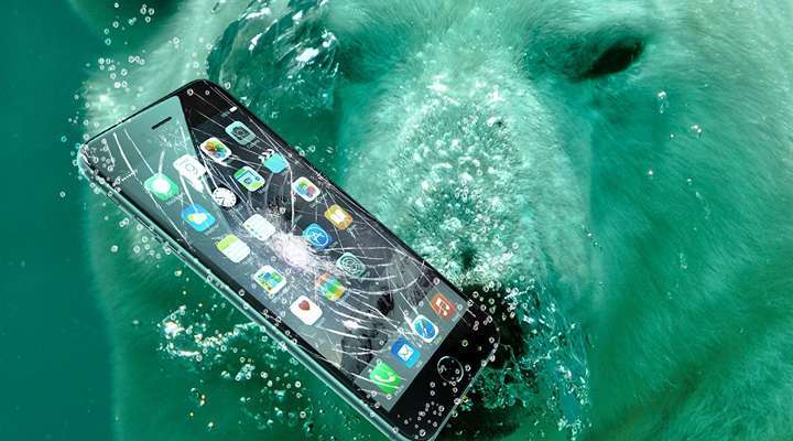 خسارت بیمه موبایل چگونه ثبت و پیگیری می‌شود؟