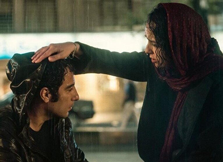 استوری جنجالی نوید محمدزاده علیه ترانه علیدوستی + عکس