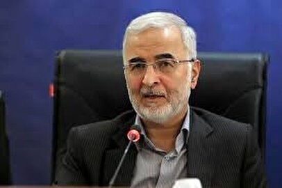 ۶ میلیون نفر هنوز کارت ملی نگرفته‌اند