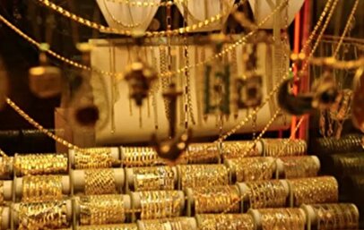 قیمت طلا از ۱۵ میلیون تومان عبور کرد / رکوردشکنی قیمت طلا ۱۸ عیار امروز ۶ دی۱۴۰۴