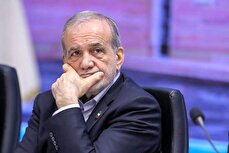 دستور فوری پزشکیان صادر شد / وضعیت باید تغییر کند!