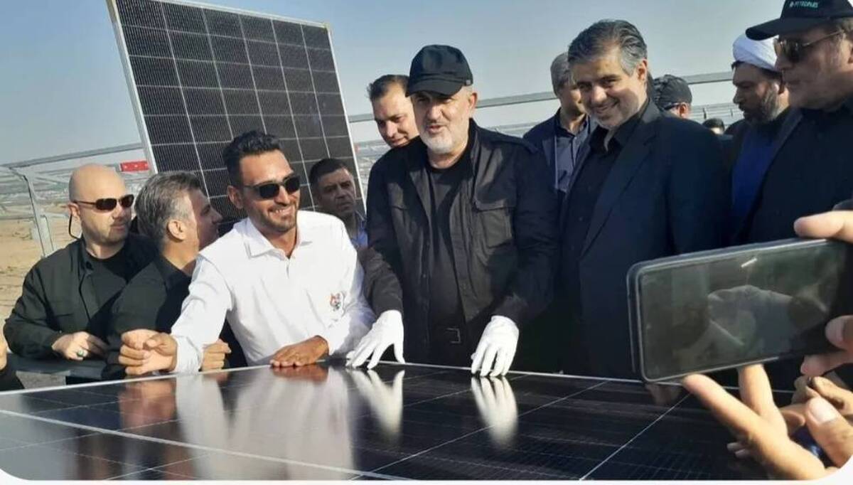 رتبه سوم رشد بودجه ۱۴۰۵ برای بدهکارترین وزارتخانه دولت/ رشد بودجه وزارت نیرو از وزارت نفت پیشی گرفت