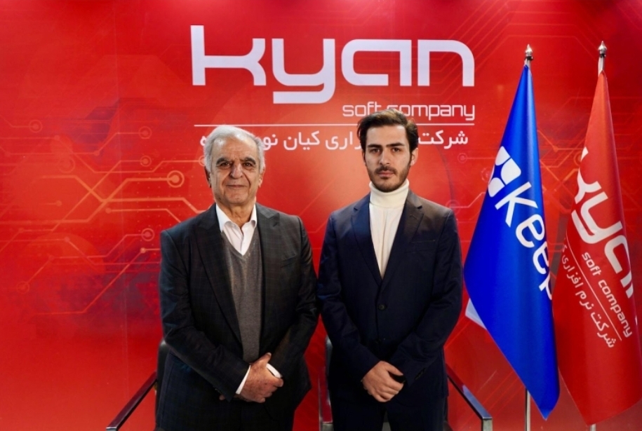 توسعه‌ی همکاری‌ پلتفرم اعتباری کیپا و صندوق‌های فروشگاهی کیان