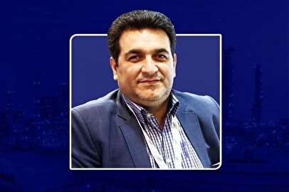 برنده نشان عالی پتروفن از چگونگی گذار «نوری» از نگاه صرفاً «عملیاتی» به مدیریت «پایدار» می‌گوید