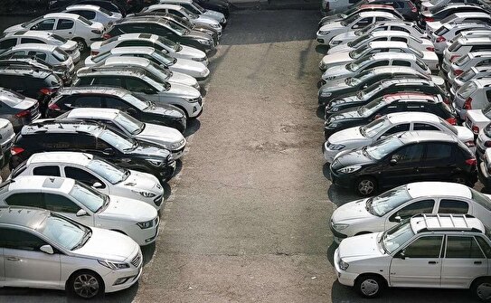 وضعیت بازار خودرو امروز یکشنبه ۷ دی‌ماه ۱۴۰۴ / ترمز بازار خودرو کشیده شد! + جدول