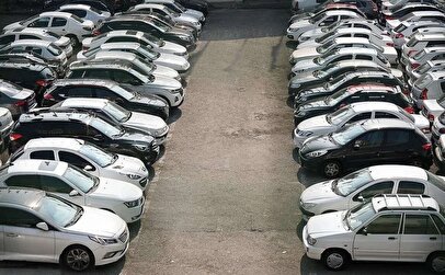 وضعیت بازار خودرو امروز یکشنبه ۷ دی‌ماه ۱۴۰۴ / ترمز بازار خودرو کشیده شد! + جدول