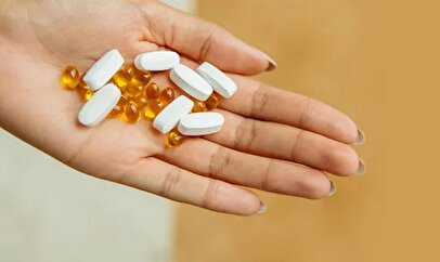 زمان مصرف ویتامین دی مهم است