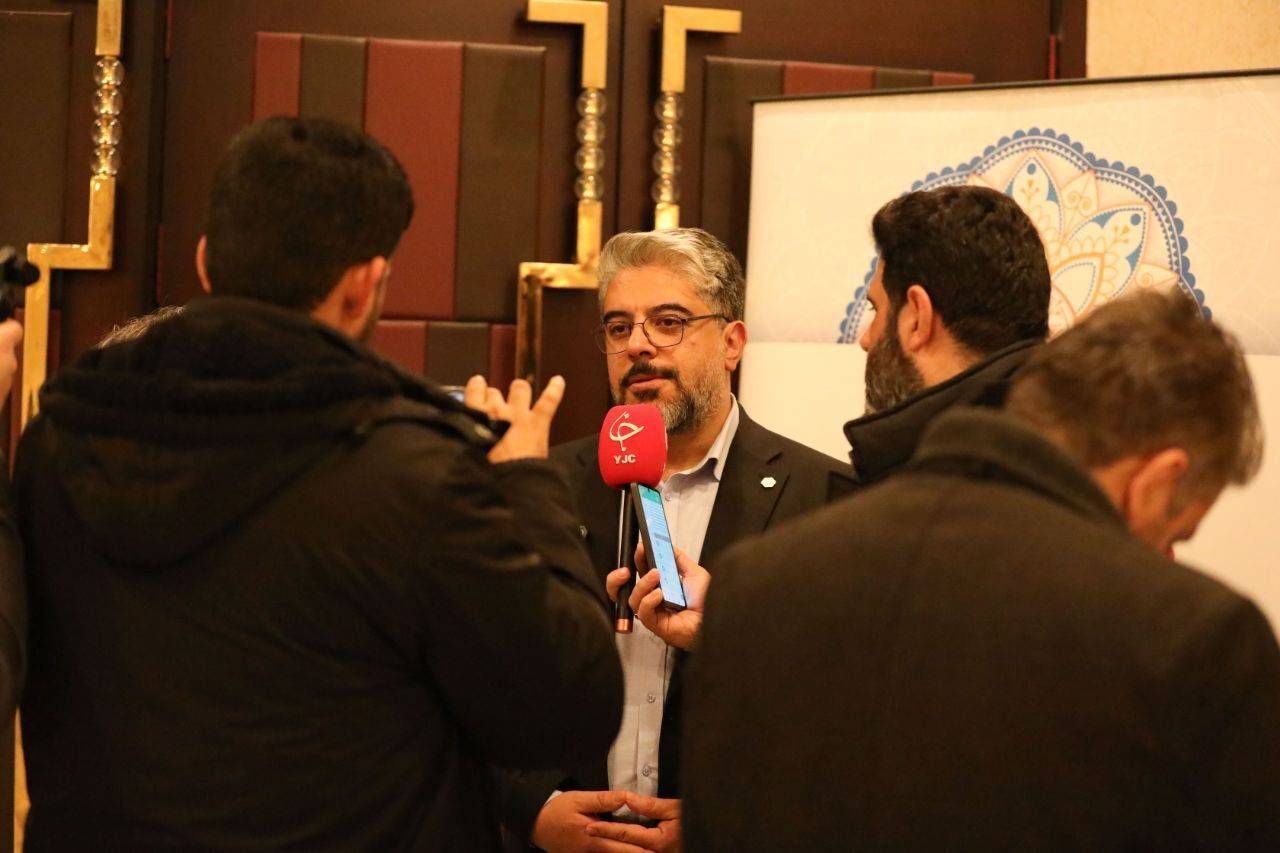 برگزاری گردهمایی سالانه اتحادیه کشوری فروشگاه‌های زنجیره‌ای  و نمایندگی‌ها/ افزايش سهم فروشگاه هاي زنجيره‌ای با حمايت دولت