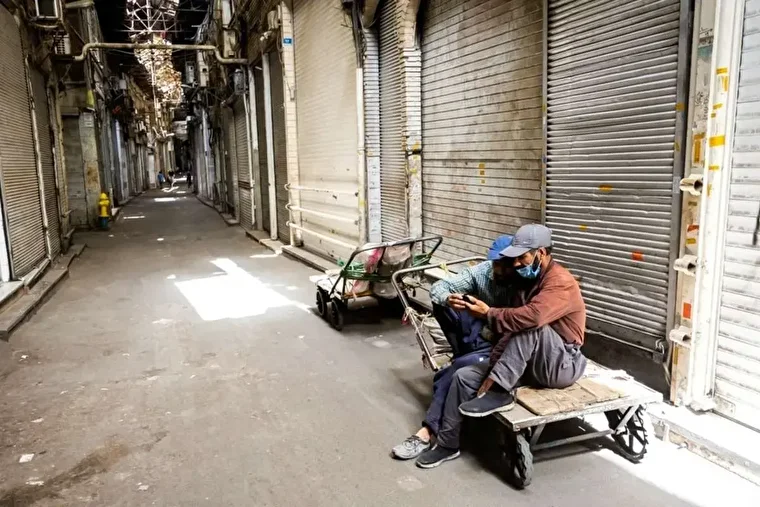 تعمیق رکود از مسیر کاهش تقاضای دولت/ بودجه ۱۴۰۵ با تقاضای ضعیف‌تر در راه است