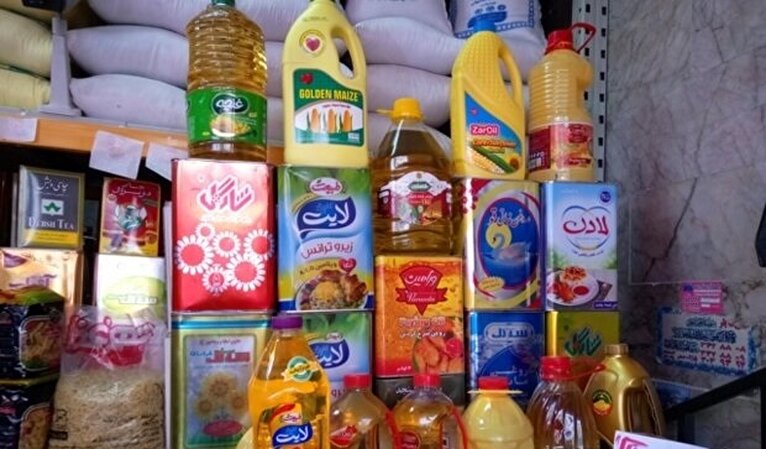 افزایش بی سابقه قیمت روغن / بازار روغن داغ کرد