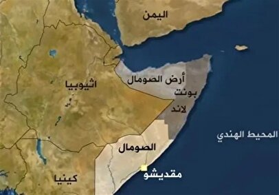 اسرائیل پایش را به شاخ آفریقا باز کرد/ غزه، نفت و دریای سرخ در خطر