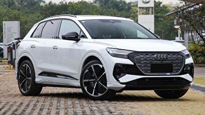 آغاز فروش آئودی Q۴ در دی ۱۴۰۴ + جدول قیمت و شرایط