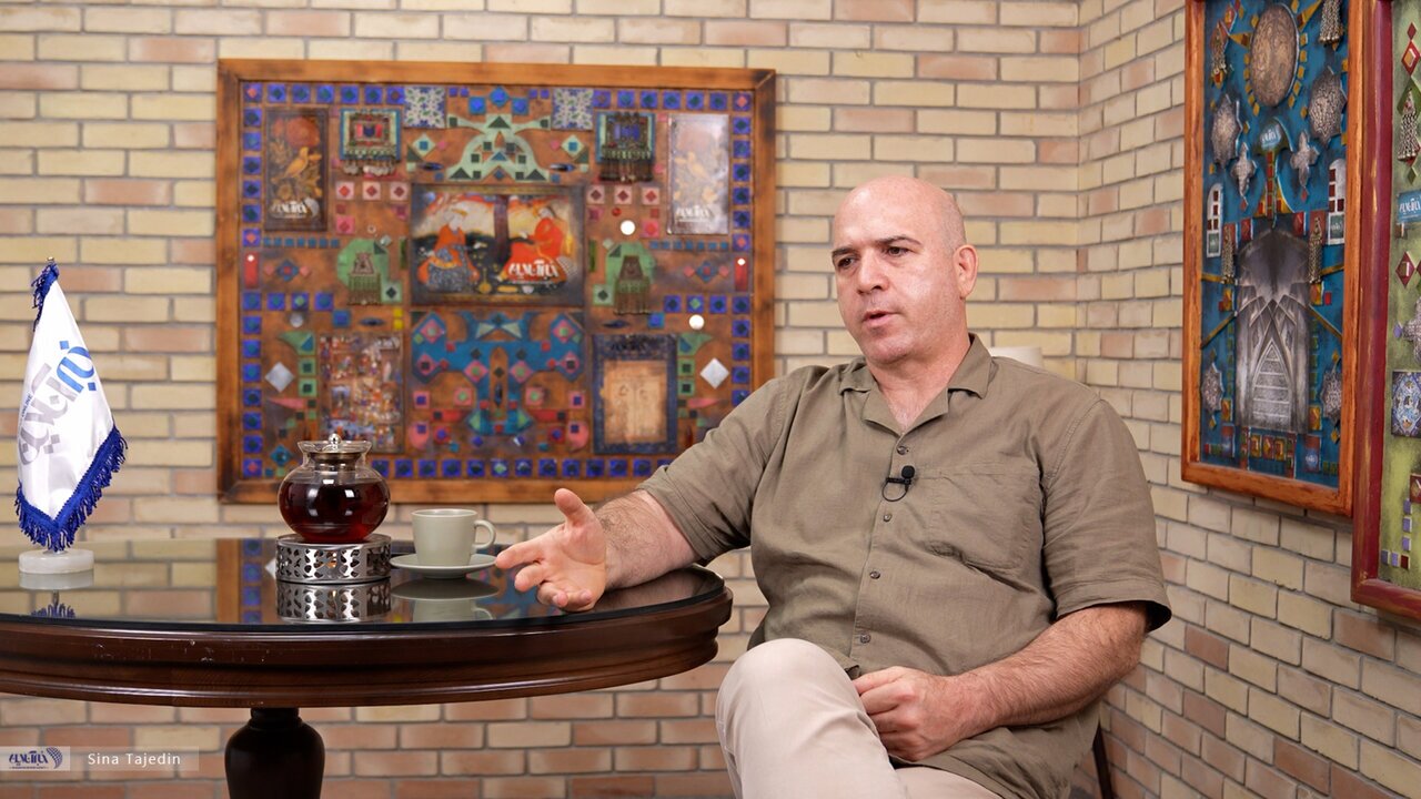 منتظر این اتفاق در بازار ارز نباشید/ پیشبینی یک کارشناس از قیمت ذلار منتظر این اتفاق در بازار ارز نباشید/ پیشبینی یک کارشناس از قیمت ذلار