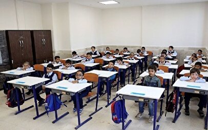 فوری/ تکلیف تعطیلی مدارس استان مرکزی فردا دوشنبه ۸ دی ۱۴۰۴ مشخص شد