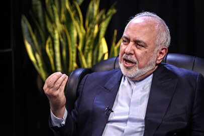 آخرین مواضع ظریف درمورد برجام و اعتماد به آمریکا