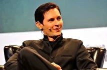 مالک تلگرام: بیت‌کوین به یک میلیون دلار می‌رسد+ فیلم