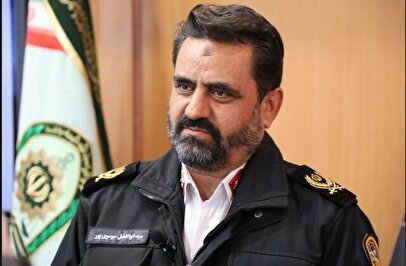 ممنوعیت‌های ترددی حماسه ۹ دی در تهران اعلام شد