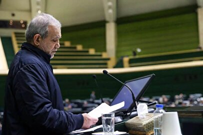 هشدار نهاد عالی کشوری به رئیس جمهور / اطلاعات خلاف واقع به پزشکیان رسیده است!