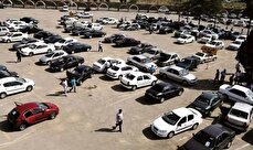 جهش میلیونی قیمت ها در بازار خودرو/ بازار سکته کرد