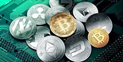 بازار رمزارزها روی ریل صعود/ بیت کوین به بالای ۹۰ هزار دلار رسید