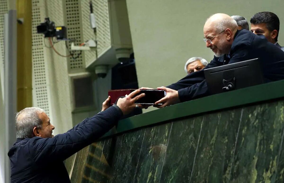 تشریح دلایل رد کلیات بودجه ۱۴۰۵ توسط تاجگردون