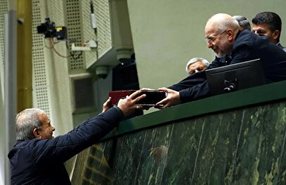 تشریح دلایل رد کلیات بودجه ۱۴۰۵ توسط تاجگردون