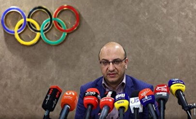 اظهارات دبیرکل کمیته ملی المپیک درمورد ورزشکارانی که از کشور رفته‌اند