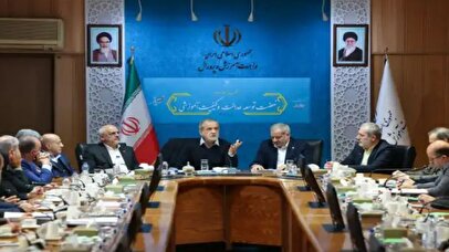 پزشکیان: آمده‌ام تا مشکل مردم را حل کنم/ خدا از ما قبول نمی‌کند که کسانی در جامعه گرسنه بخوابند