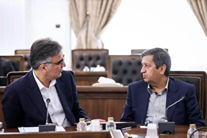 پشت‌پرده استعفای محمدرضا فرزین از بانک مرکزی / چرا همتی دوباره برگشت؟