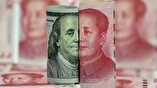 تقویت نرخ یوان چین و عبور نمادین از سطح کلیدی دلار