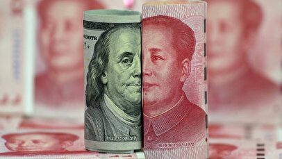 تقویت نرخ یوان چین و عبور نمادین از سطح کلیدی دلار