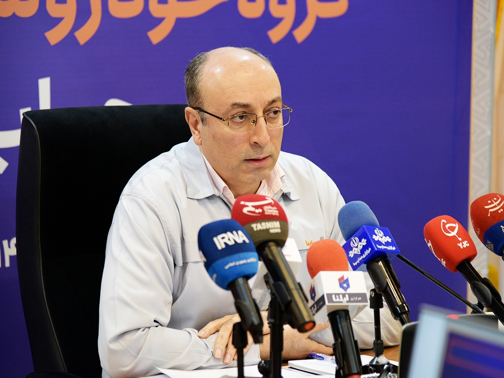 افزایش سرمایه بیش از ۸ برابری سایپا از محل تجدید ارزیابی دارایی‌ها