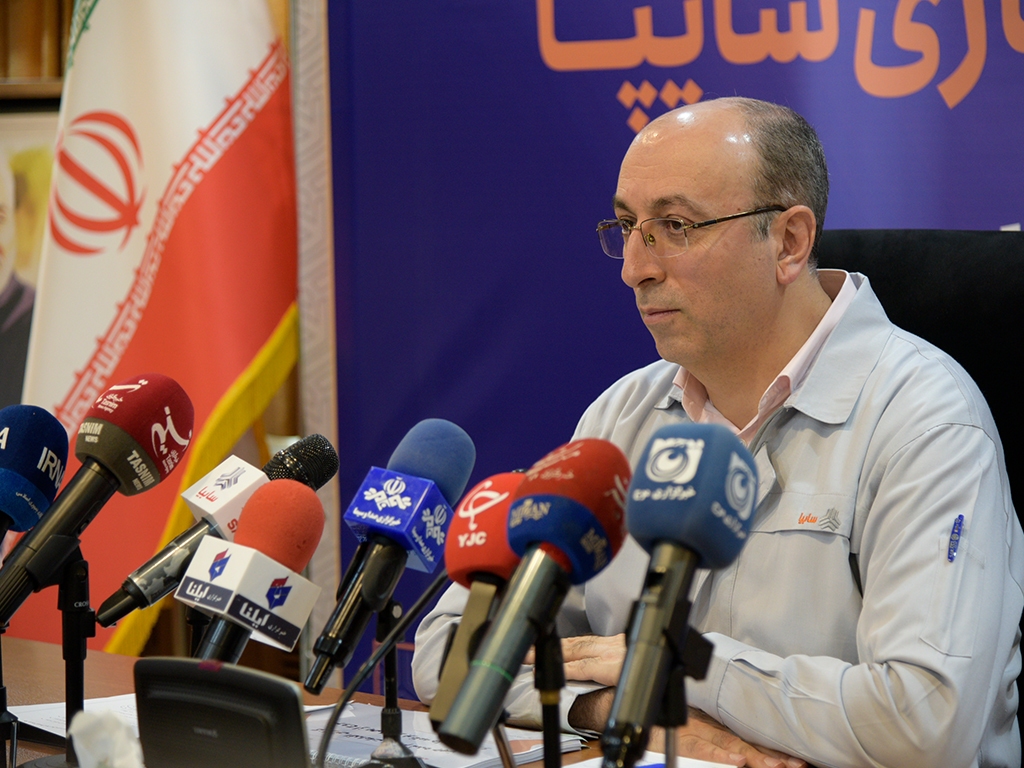 افزایش سرمایه بیش از ۸ برابری سایپا از محل تجدید ارزیابی دارایی‌ها